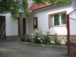 Отель Liiva Guest Accommodation  Тарту